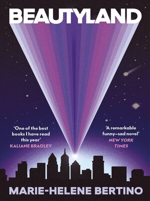 cover image of Beautyland